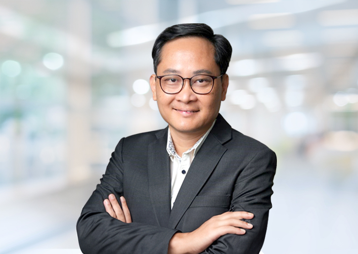 Mervyn Tan